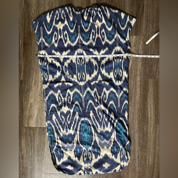 Vanessa Bruno size small Amarillo dress - Picture 9 of 12